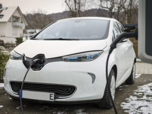 burnsville ev repair, electric car service, ev maintenance